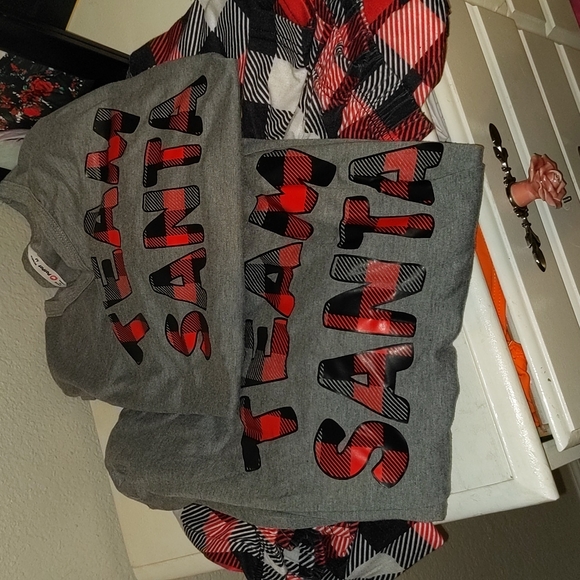 PatPat Other - CHRISTMAS SALE 🎄‼️MOM AND DAD MATCHING CHRISTMAS JAMMIES